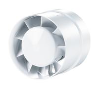 Ventilateur de gaine 125 VKO L Turbo jusqu'à 243 m³/h Vents