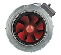 Ventilateur de gaine à flux mixte Boost I 200 T Vents