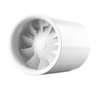Ventilateur de gaine axial Quietline 125 Vents