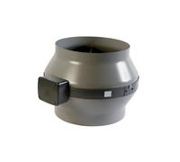 Ventilateur de gaine centrifuge CA MD 100 Vortice