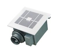 Ventilateur de gaine centrifuge CBF 110 DC Vents