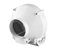 Ventilateur de gaine centrifuge WP200 Awenta