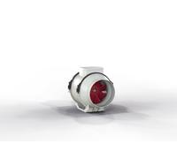 Ventilateur tubulaire Lineo 160 Débit d'air jusqu'à 550 m³/h