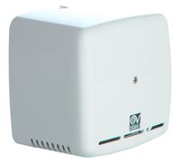 Ventilateur de gaine radial / Ventilateur pour petites pièces Ariett Habitat LL 15/30