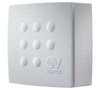 Ventilateur de gaine radial / Ventilateur pour petites pièces Vort Quadro Micro 80 T jusqu'à 85 m³/h
