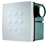 Ventilateur de gaine radial / Ventilateur pour petites pièces Vort Quadro Micro I T UP jusqu'à 100 m³/h