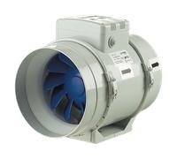 Ventilateur de gaine semi-axial BL Turbo 200 T de Blauberg - 8018688