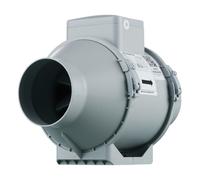 Ventilateur de gaine TT Pro 100 V jusqu'à 245 m³/h Vents