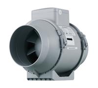 Ventilateur de gaine TT Pro 125 V jusqu'à 350 m³/h Vents