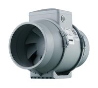 Ventilateur tubulaire semi-radial Vents TT Pro 160 U avec régulateur de vitesse & thermostat