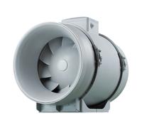 Ventilateur tubulaire semi-radial Vents TT Pro 315 T avec poursuite de l'air