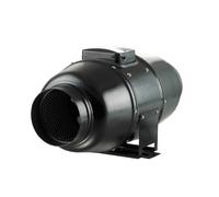 Ventilateur tubulaire insonorisé TT Silent-M 100 V avec variateur de vitesse