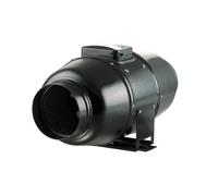 Ventilateur tubulaire insonorisé TT Silent-M 250 V avec variateur de vitesse