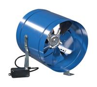 Ventilateur axial tubulaire VKOM 315 jusqu'à 1700 m³/h de débit d'air