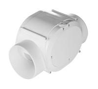 Ventilateur de gaine VTR 100 D Awenta
