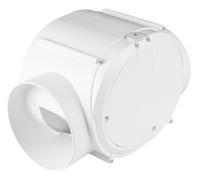 Ventilateur de gaine VTR 125 Awenta