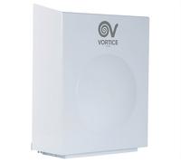 Ventilateur de gaines centrifuge CA 100 WE D 252 m³/h Vortice