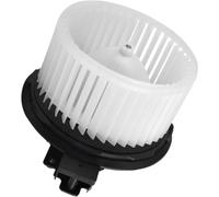 Ventilateur de moteur de soufflante A02Q-AC Compatible With Ford Explorer Flex Taurus 2012-2017 Police Interceptor Sedan 2013-2017