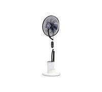 Ventilateur de nébulisation numérique à courant continu MISTY 4 Blanc