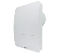 Ventilateur de petite pièce Blauberg diamètre 100 mm - 8037948
