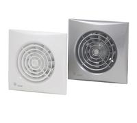 Ventilateur de petite pièce S&P Silent-200 SILVER CZ - 5210318100