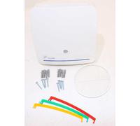 Ventilateur de petite pièce Soler & Palau ECOAIR DLC - 5210626000