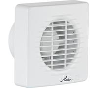 Ventilateur de petite pièce/ventilateur de WC Soler Palau NW 100 après