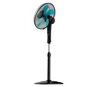 Ventilateur Cecotec 110-135 cm Noir Moderne