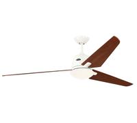 Ventilateur de plafond DC Eco Aviatos 162 BL-CE CasaFan