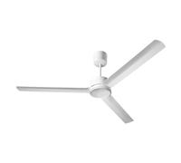 Ventilateur de plafond à basse consommation Nordik Eco sans commande