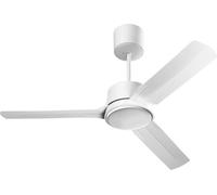 Ventilateur de plafond à basse consommation Nordik Eco sans commande
