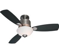 Ventilateur de plafond avec éclairage et chainettes Kohala Bay 122 cm