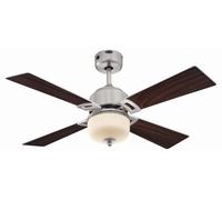 Ventilateur de plafond Athena avec LED & télécommande Westinghouse