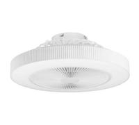 Ventilateur de plafond Orbegozo CP 150035 - 20 W - 7 pales 33 cm - 6 vitesses