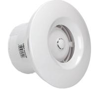 Ventilateur de plafond - Awenta - WXO100V - 12V - Blanc - Mural