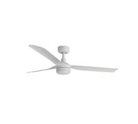 Ventilateur de plafond DC Punt BL-BL LED Faro