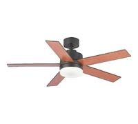 Ventilateur de plafond Blaupunkt Bp2011 122 cm Blanc
