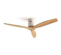CREATE Ventilateur de plafond WIND CALM Silencieux 40W Pales ABS tailles différentes Sans lumière