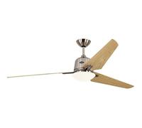 Ventilateur de plafond DC Eco Aviatos 162 BN-ER CasaFan