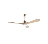 Ventilateur de plafond Cecotec energy silence aero 5290 35 W doré