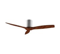 Ventilateur de Plafond Cecotec EnergySilence 5400 40W 132cm 6 Vitesses Télécommande Ultra Silencieux Minuterie