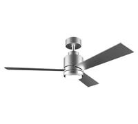 Ventilateur de plafond Cecotec Energysilence Aero 30W en acier inoxydable 4850