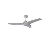 Ventilateur de plafond Cecotec energysilence aero 460 55W blanc