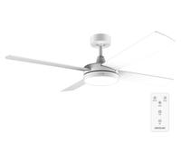 Ventilateur de plafondCecotec EnergySilence Aero 5200 White Line Blanc G