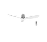 Ventilateur de plafond Cecotec energysilence aero 5400 40W blanc