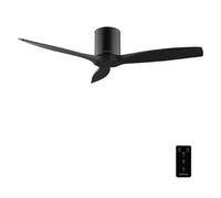 CECOTEC A01_EU01_122157 - EnergySilence Aero 5400 Classic Black&Black