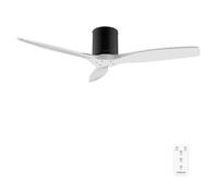 CECOTEC A01_EU01_122160 - EnergySilence Aero 5400 Classic Black&White
