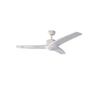 Ventilateur de plafond Cecotec energysilence aero 550 60W blanc