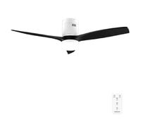 CECOTEC A01_EU01_122147 - EnergySilence Aero 5600 Classic White&Black