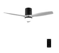CECOTEC A01_EU01_122175 - EnergySilence Aero 5650 Black&Transparent